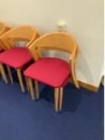 Task / conference chair