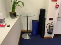 Side table