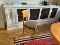 Task / conference chair