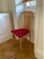 Task / conference chair