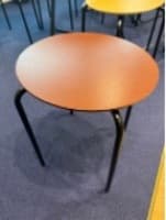 Stool