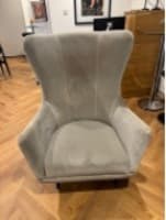 Occasional Chair