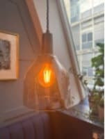 Pendant Light