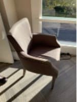 Occasional Chair