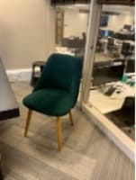 Task / conference chair