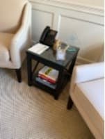 Side table