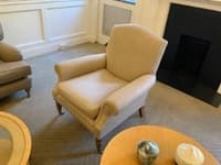 Occasional Chair
