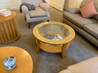 Side table