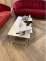 Side table