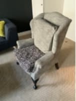 Occasional Chair