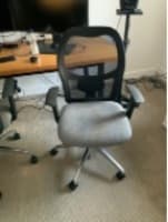 Task / conference chair