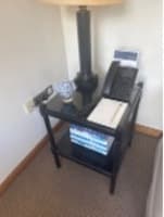 Side tables