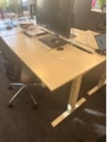 Workstation Desks
