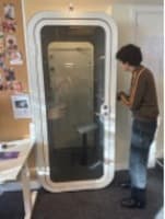 Phone Booth