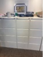Lockers