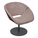 Used Mid-Century Swivel Lounge Chair