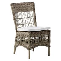 Marie Side Chair w/ Cushion