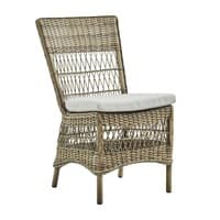 Marie Side Chair w/ Cushion
