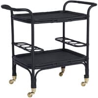 Carlo Bar Cart