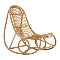 Nanny Rocking Chair