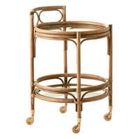 Romeo Trolley