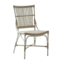 Piano Side Chair Exterior