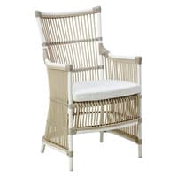 Davinci Chair Exterior w/Seat Cushion
