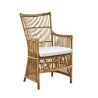 Davinci Chair w/Seat Cushion
