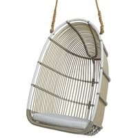 Renoir Hanging Chair Exterior w/Cushion