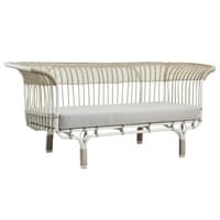 Belladonna Sofa Exterior w/Cushion