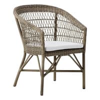 Emma Dining Chair w/ Cushion