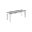 Eveleen Bench