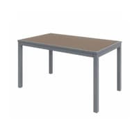 Eveleen Rectangle Café Table
