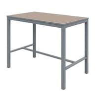 Eveleen Rectangle Café Table