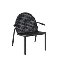 Juna Lounge Chair
