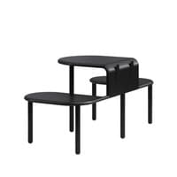 Juna Double Picnic Table