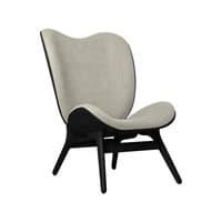 A Conversation Lounge Chair, High