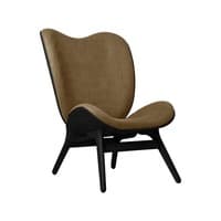 A Conversation Lounge Chair, High