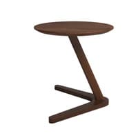 Mid-Century End Table