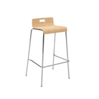 Jive Barstool, Low Back