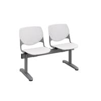 Kool Beam Seating, 2 seat