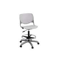 Kool Task Stool, Armless