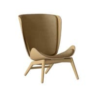 The Reader Wing Chair
