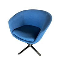 Coalesse Bob Lounge Chair