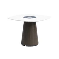 Ember 42" x 42" Café Table