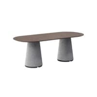 Ember 36" x 84" Conference Table