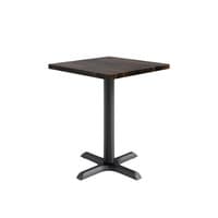 Proof 24" x 24" Café Table