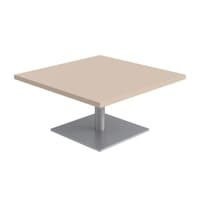 Proof 36" x 36" Occasional Table