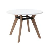 Rang Round 42" Café Table