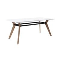 Rang Collaboration 36" x 72" Table